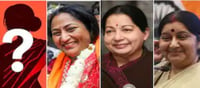 Rekha Gupta Is Delhi CM — Only 'Hema' Left To Complete The 'Nirma Quartet'